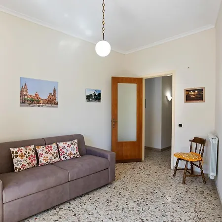 アパート Tra Il Centro E Il Mare Con Terrazzo *