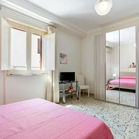 アパート Tra Il Centro E Il Mare Con Terrazzo *