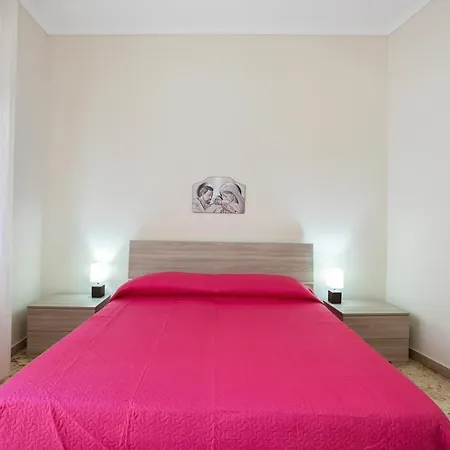 Apartment Tra Il Centro E Il Mare Con Terrazzo *