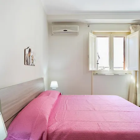 Apartment Tra Il Centro E Il Mare Con Terrazzo